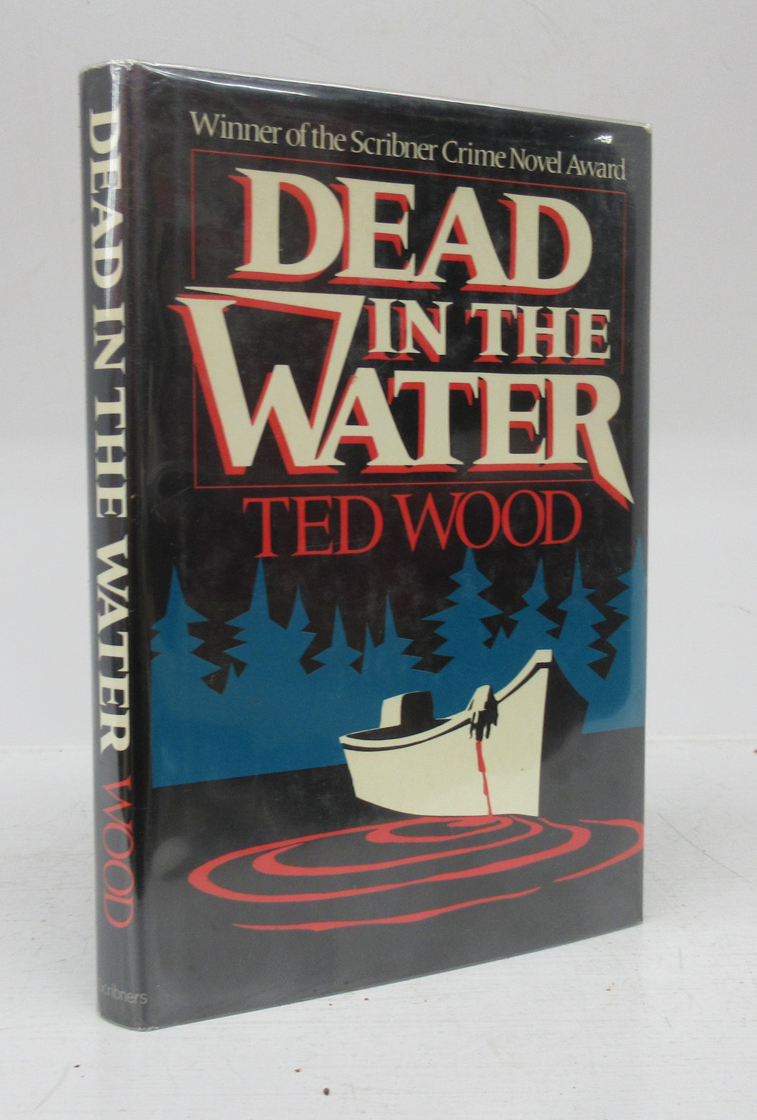 Dead in the Water