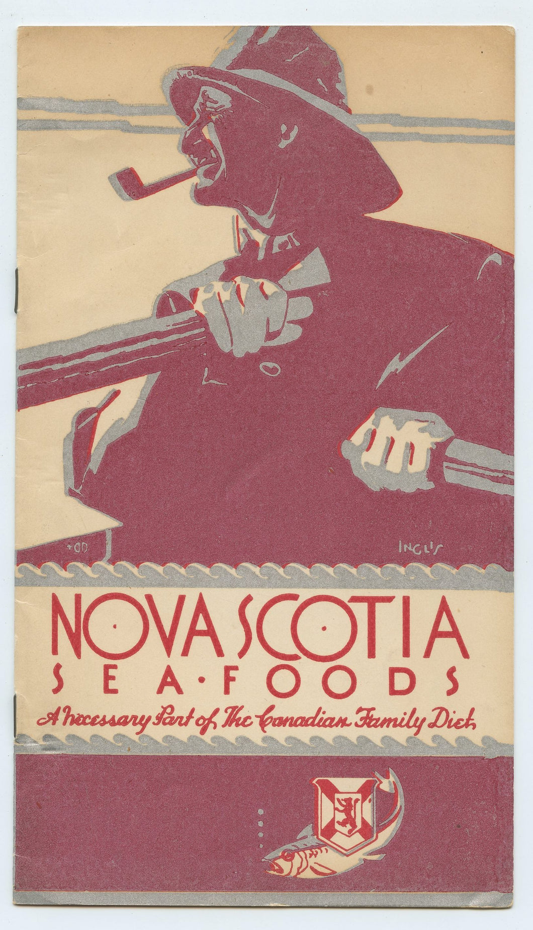 Nova Scotia Seafoods: A Necessary Part of the Canadian Family Diet