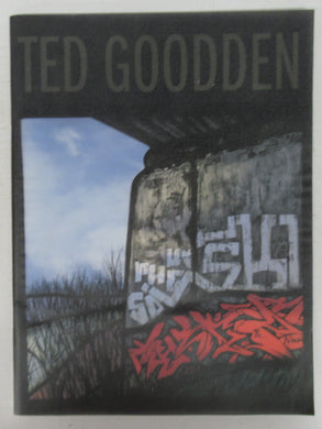 Ted Goodden: The Ridgeway Windows