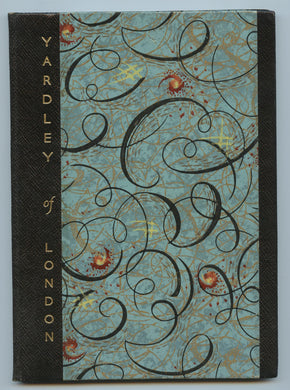 Yardley of London 1770-1935