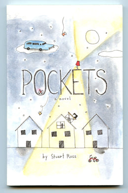 Pockets: A Novel