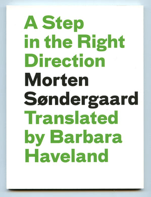 A Step in the Right Direction