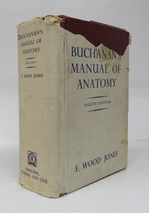 Buchanan's Manual of Anatomy