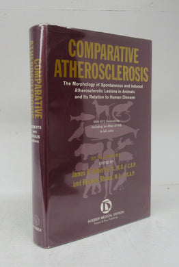 Comparative Atherosclerosis: The Morphology of Spontaneous and Induced Atherosclerotic Lesions in Animals and Its Relation to Human Disease