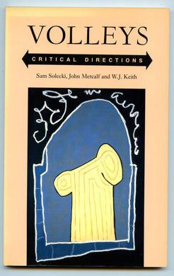 Volleys: Critical Directions