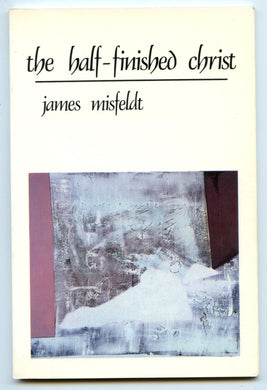 the half-finished christ