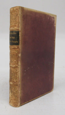 Remains of the Rev. Charles Wolfe, A. B., With a Brief Memoir of His Life