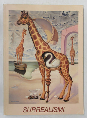 Surrealismi - Surrealism