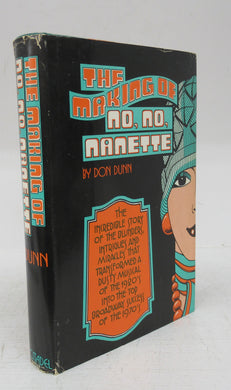 The Making of No, No, Nanette
