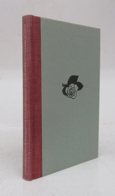 Fond of Printing: Gordon Graig [sic] as Typographer & Illustrator