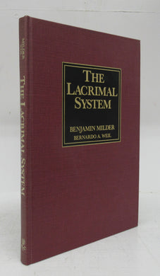 The Lacrimal System