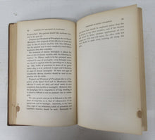 Lectures on the Diagnosis and Treatment of the Principal Forms of Paralysis of the Lower Extremities