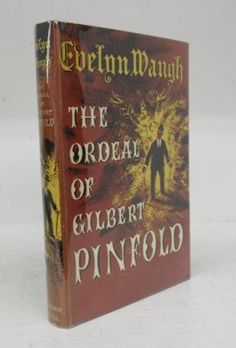 The Ordeal of Gilbert Pinfold