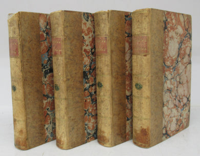The Medical and Physical Journal, 1806-1809