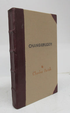Changebuddy: A Novel