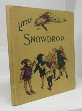 Little Snowdrop And Other Stories