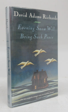 Evening Snow Will Bring Such Peace