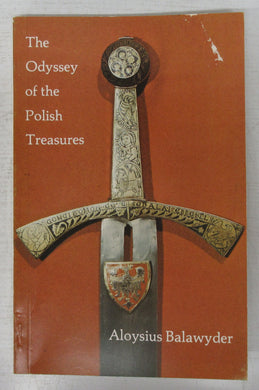 The Odyssey of the Polish Treasures