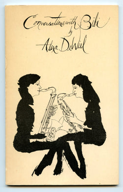 Conversations with Bibi