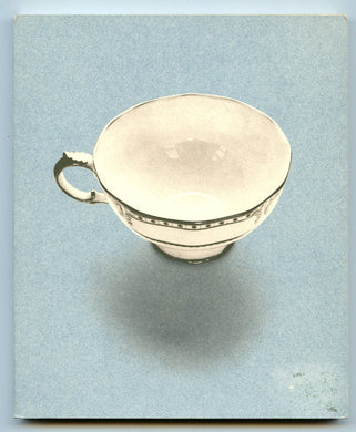 A Porcelain Cup  Placed There