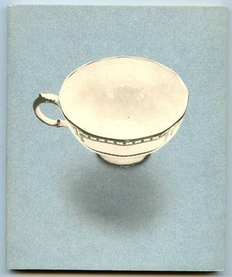 A Porcelain Cup Placed There