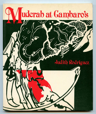 Mudcrab at Gambaro's