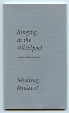 Singing at the Whirlpool