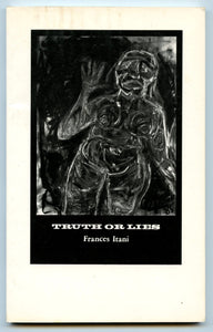 Truth Or Lies