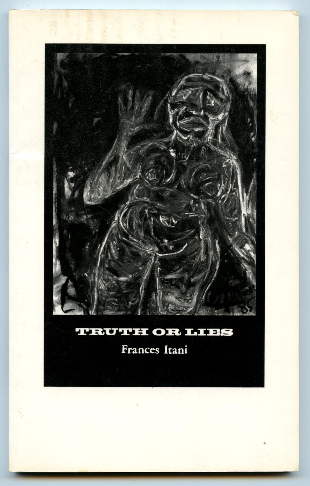 Truth Or Lies