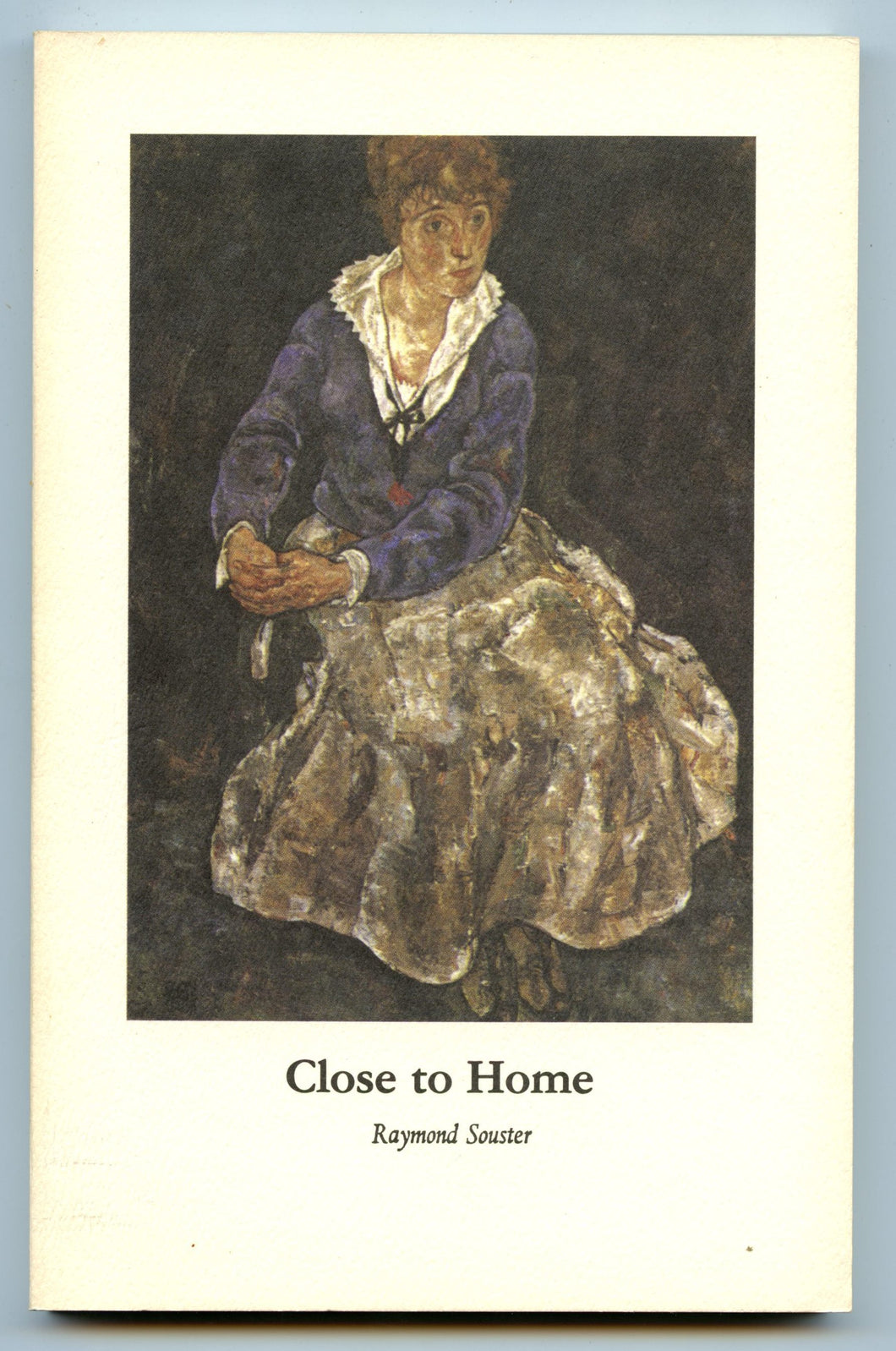 Close to Home