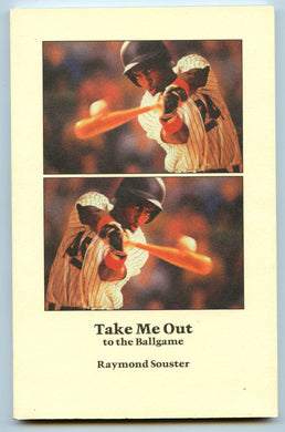 Take Me Out to the Ballgame