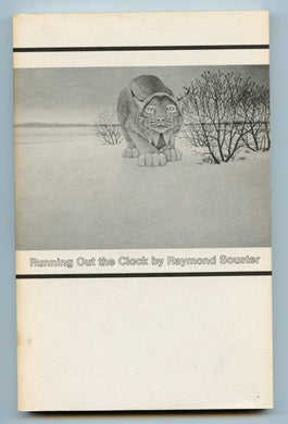 Running Out the Clock