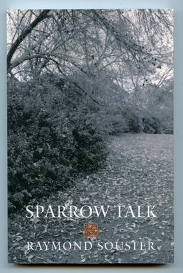 Sparrow Talk