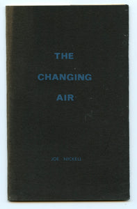 The Changing Air