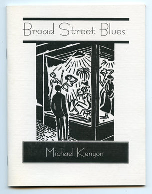 Broad Street Blues