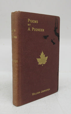 Canadian Melodies and Miscellaneous Poems
