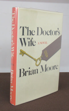 The Doctor's Wife