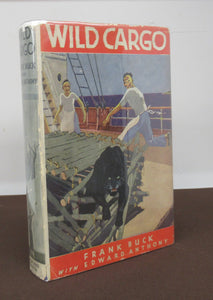 Wild Cargo