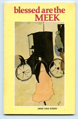 Blessed are the Meek