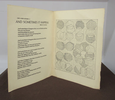 And Sometimes It Happens