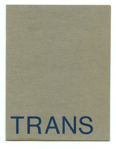 Transubstantiation