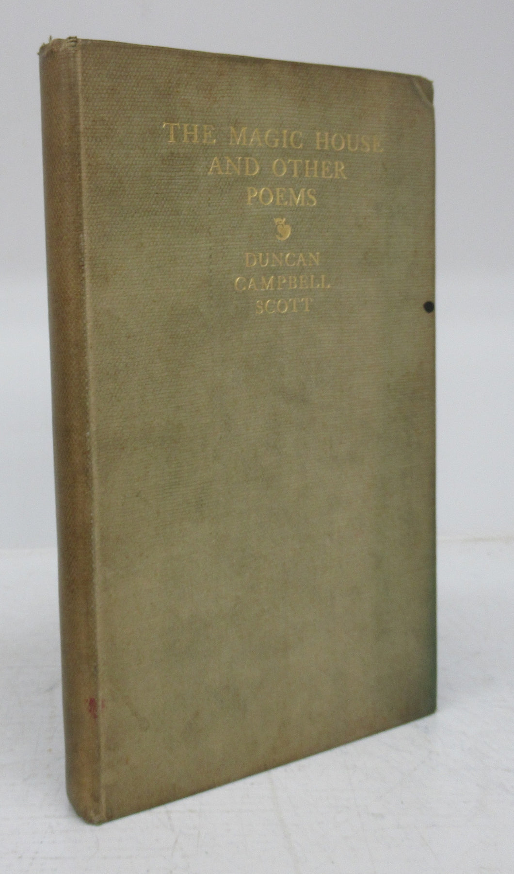 The Magic House and Other Poems