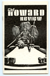 The Howard Review, Second Edition