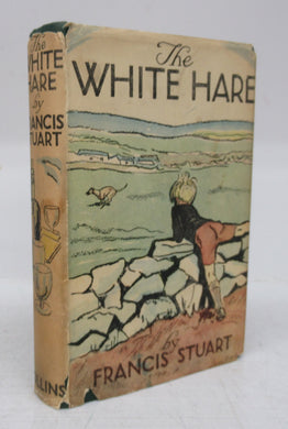 The White Hare