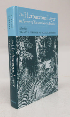 The Herbaceous Layer in Forests of Eastern North America