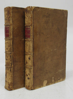 Select Plays of Beaumont and Fletcher. In Two Volumes