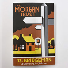 The Morgan Trust