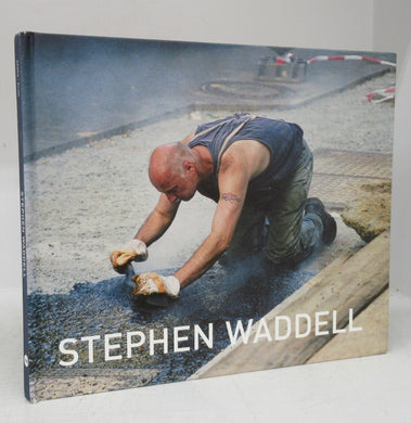 Stephen Waddell