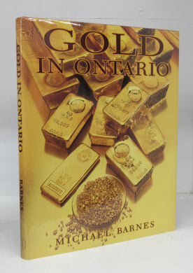 Gold in Ontario