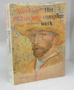 Van Gogh en zijn weg: Het complete werk